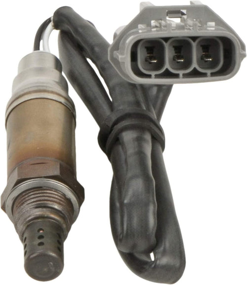 Automotive 13350 Oxygen Sensor, Original Equipment (Infiniti, Nissan)