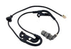 MTC Ronak ABS Wheel Speed Sensor for Avalon, Solara, ES300, Camry 9376