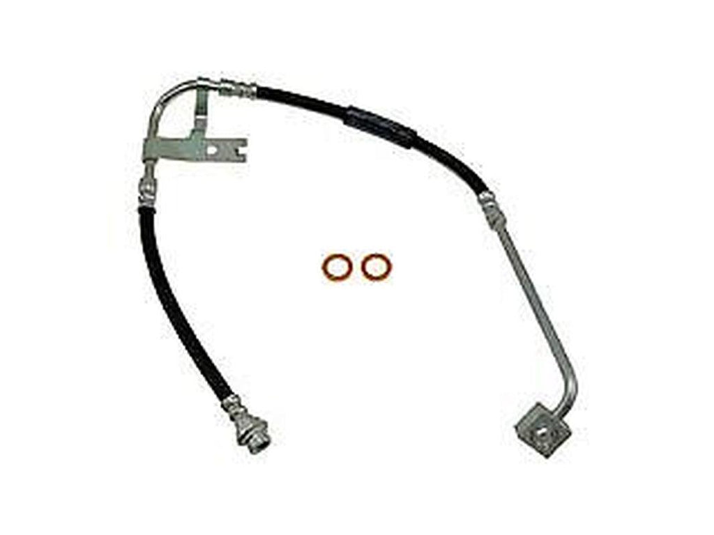 Dorman Brake Hydraulic Hose for 1991-1996 Dakota H38893