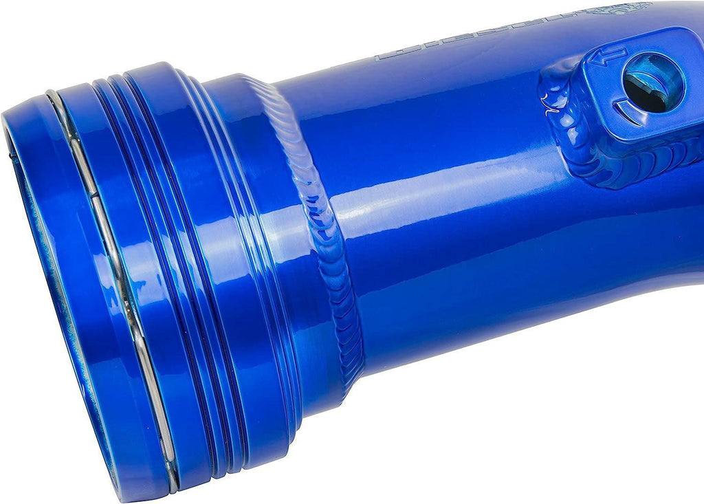 Cold Side Charge Pipe for 2017+ Ford Powerstroke 6.7L