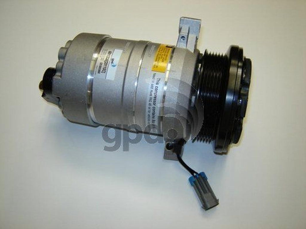 Global Parts A/C Compressor and Component Kit for Astro, Safari 9611617