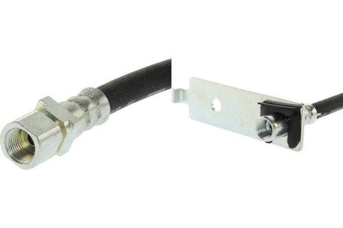 Front PAIR Brake Hydraulic Hose for 2003-2006 Chevrolet Express 2500 (36472)