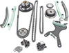 TK1100 Timing Chain Kit for 1999-2004 / Dodge, Jeep/Dakota, Durango, Grand Cherokee, Ram 1500/4.7L / SOHC / V8 / 16V / 285Cid, 287Cid / VIN J, VIN N