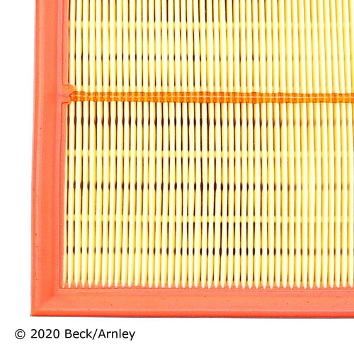 Beck Arnley Air Filter for Freelander, Discovery, Range Rover 042-1604