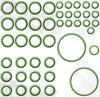 Global Parts A/C Compressor and Component Kit for 07 Sequoia 9643049