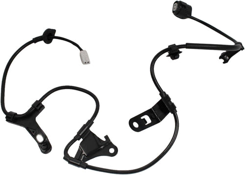 Rear Right ABS Wheel Speed Sensor Compatible with 2003-2008 Toyota Corolla Matrix