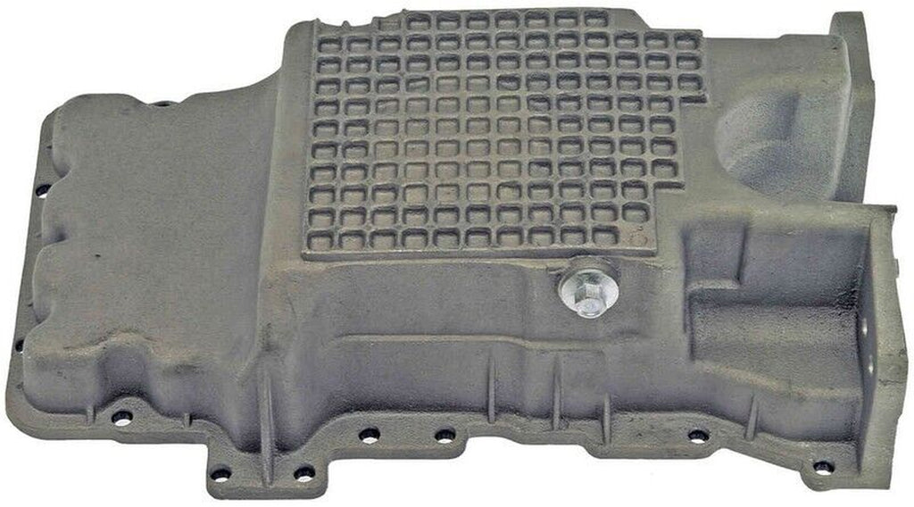 Engine Oil Pan for Escape, Tribute, Mariner, MPV, 6, Cougar+More 264-028