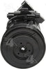 67672 A/C Compressor