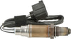 13672 Premium OE Fitment Oxygen Sensor - Compatible with Select Jeep Liberty Vehicles