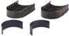 Connecting Rod Bearing, XP, Standard, Coated, Big Block Chevy, Kit