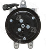 58106 A/C Compressor