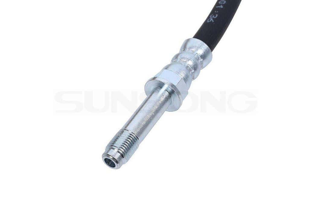 Sunsong Brake Hydraulic Hose for Sprinter 3500, Sprinter, Sprinter 2500 2207151