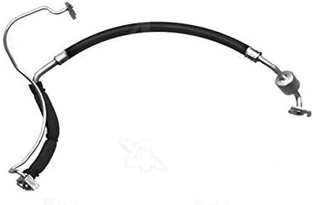 55913 A/C Refrigerant Discharge / Suction Hose Assembly