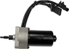Dorman 600-828 Rear Differential Lock Actuator Compatible with Select Jeep Models