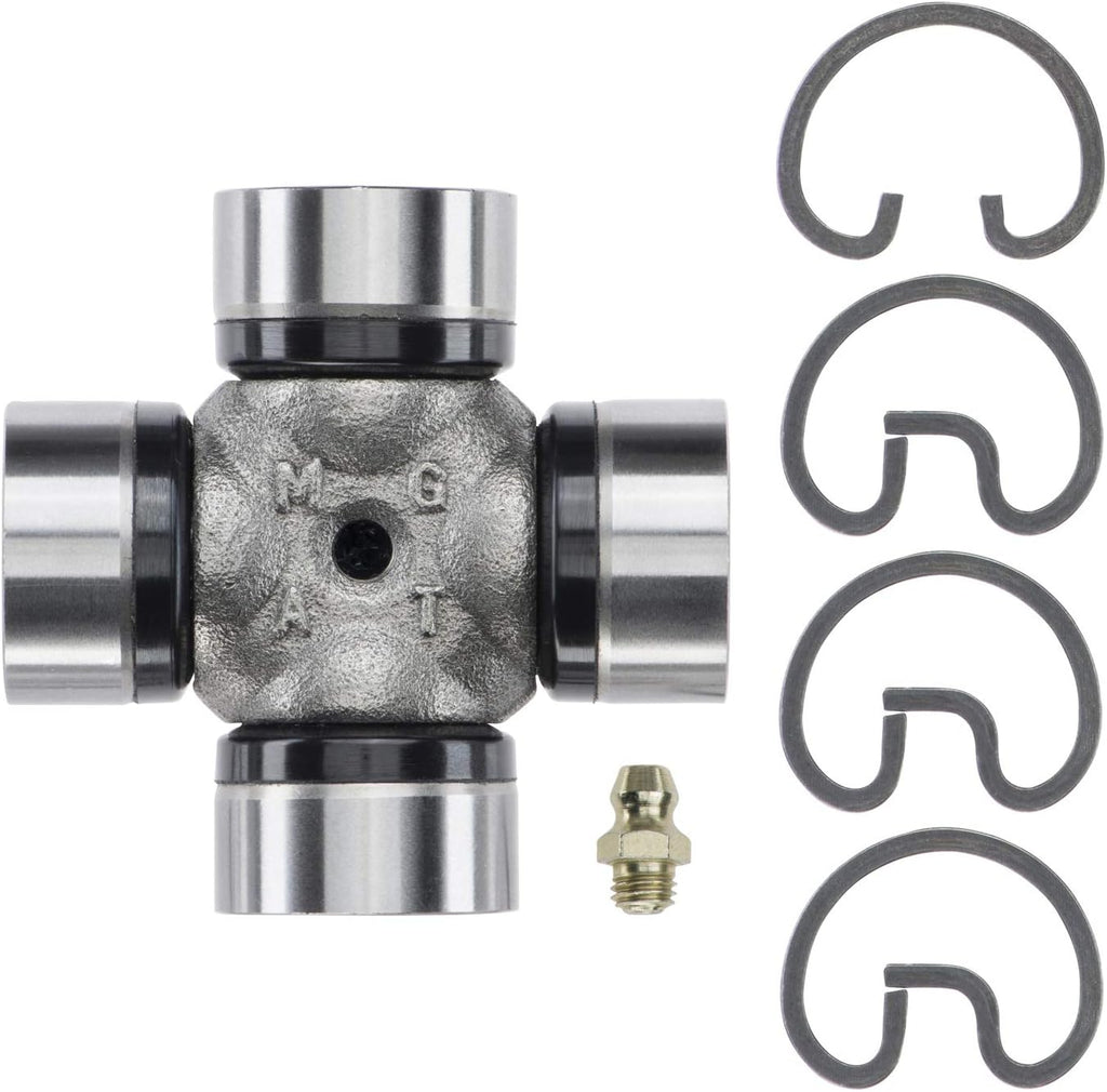 MOOG Greaseable Premium 880 U-Joint