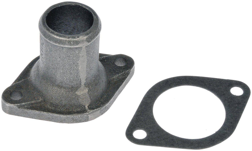 Engine Coolant Thermostat Housing for Blazer, R2500 Suburban+More 902-2052