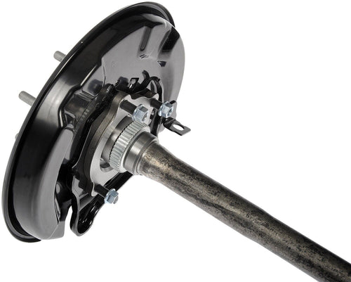 Dorman Drive Axle Shaft Assembly for 01-04 Sequoia 926-174