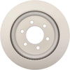 Element3 Replacement Rear Disc Brake Rotor for Select Ford Expedition & F150, Lincoln Navigator Vehicles, Part No.682263Fzn,Silver