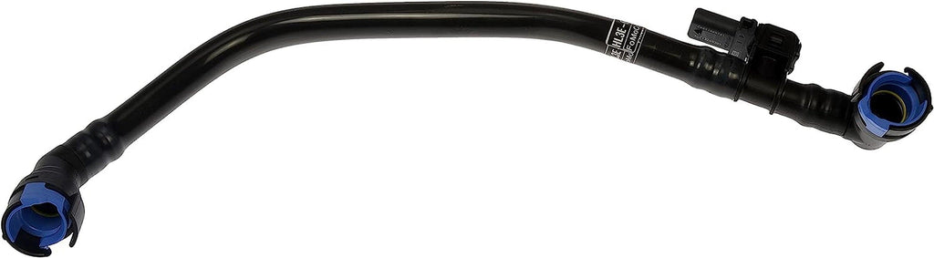 Dorman 926-457 Crankcase Pressure Sensor and Tube Assembly Compatible with Select Ford/Lincoln Models