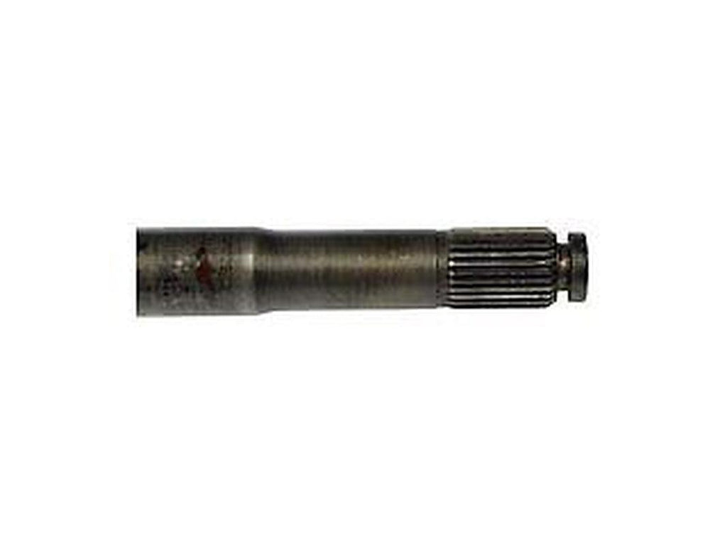 Eje Del Eje De Transmisión Dorman Para 1994-1998 Grand Cherokee 630-301