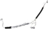 GM Genuine Parts 15-34930 Air Conditioning Compressor Hose Assembly with Seals