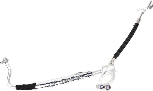 GM Genuine Parts 15-34930 Air Conditioning Compressor Hose Assembly with Seals