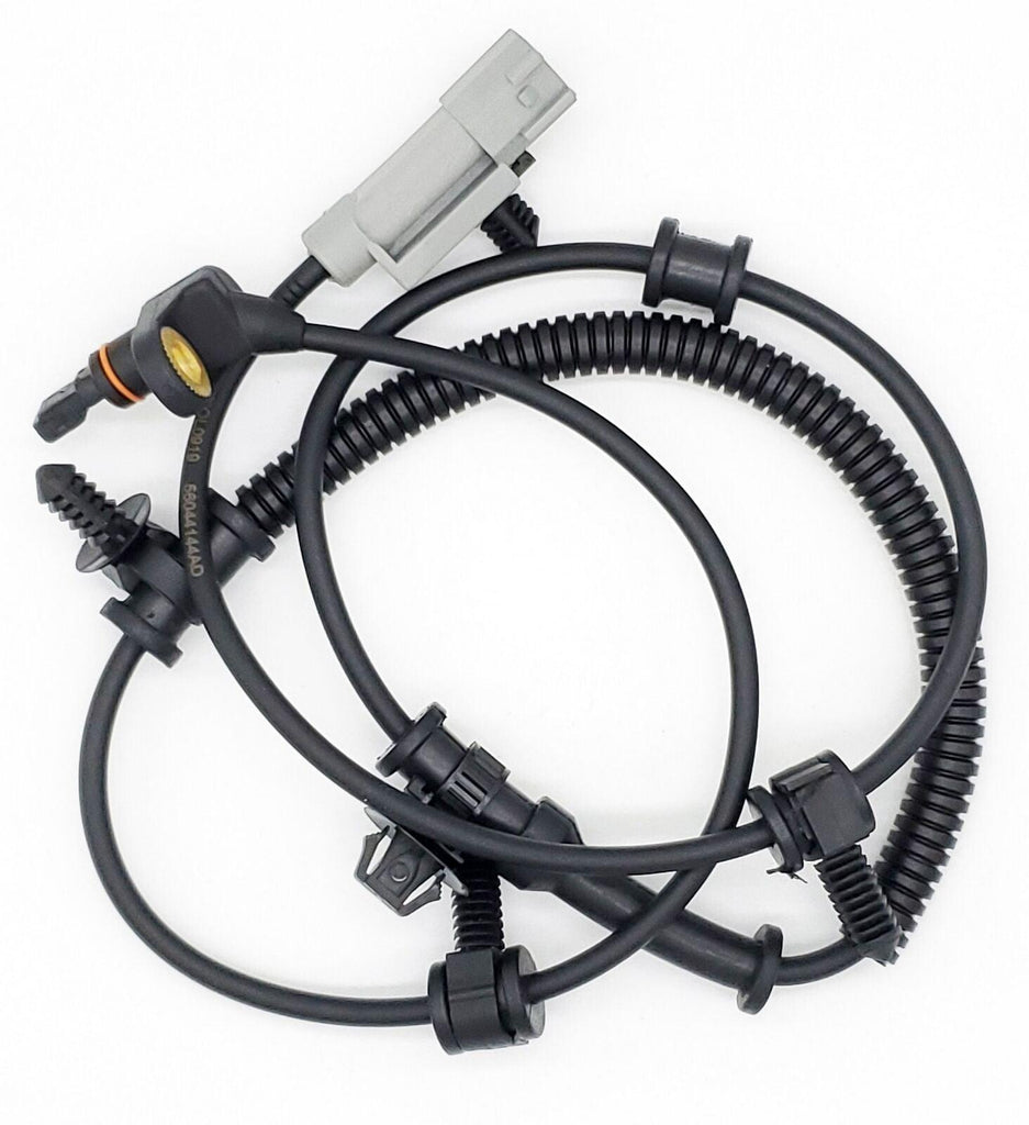 Holstein ABS Wheel Speed Sensor for Commander, Grand Cherokee 2ABS0432