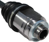 NCV51535 CV Axle Shaft Assembly - Right Front (Passenger Side)
