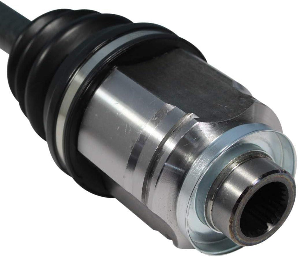 NCV51535 CV Axle Shaft Assembly - Right Front (Passenger Side)