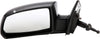 Dorman 955-757 Driver Side Door Mirror Compatible with Select Kia Models