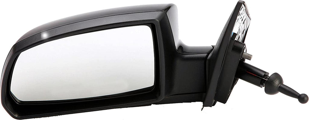 Dorman 955-757 Driver Side Door Mirror Compatible with Select Kia Models