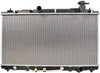 221-3158 Radiator