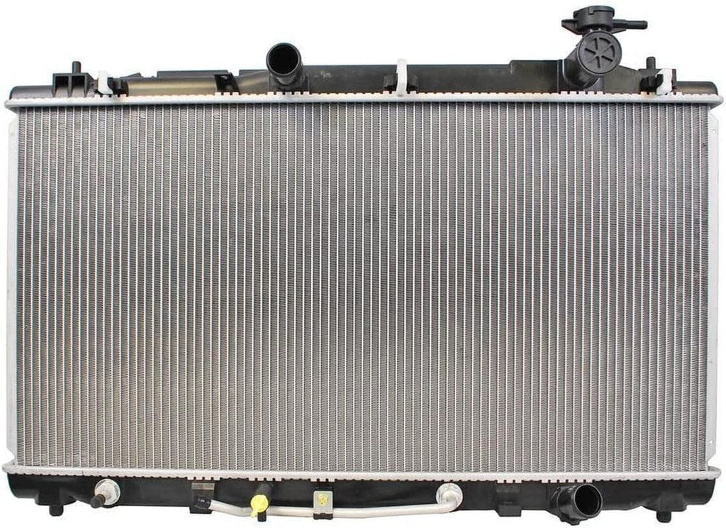 221-3158 Radiator