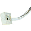 Centric Brake Hydraulic Hose for 00-05 Dodge Neon 150.63068