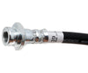 Raybestos Brake Hydraulic Hose for INFINITI BH383639