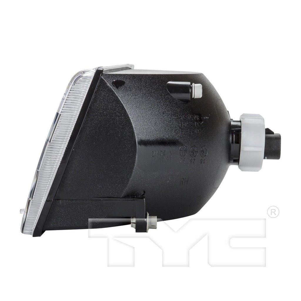 TYC Headlight Assembly for 1993-1998 Grand Cherokee 20-3070-00