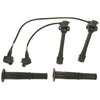 Standard Wires Spark Plug Wire Set for Paseo, Tercel 55914K