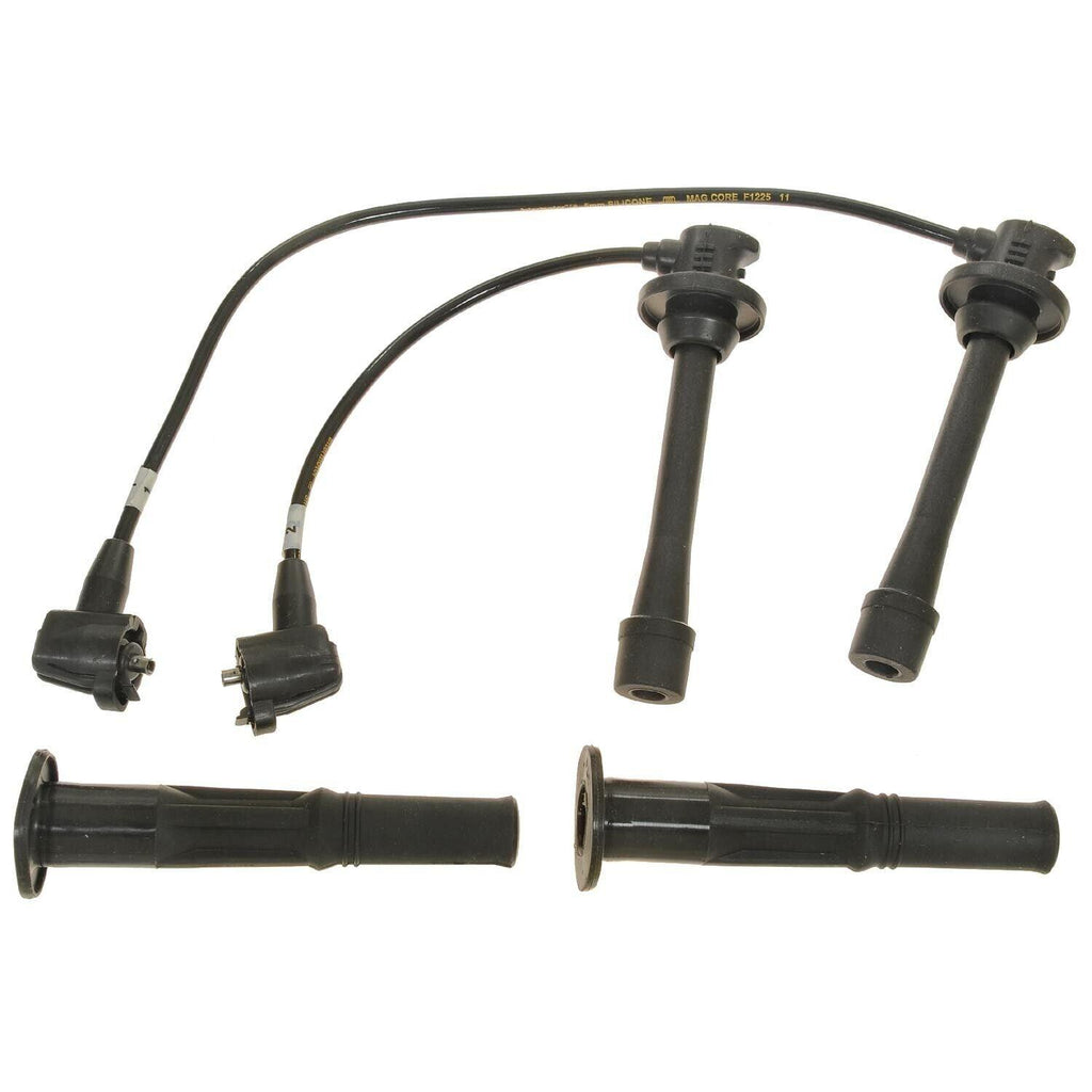 Standard Wires Spark Plug Wire Set for Paseo, Tercel 55914K