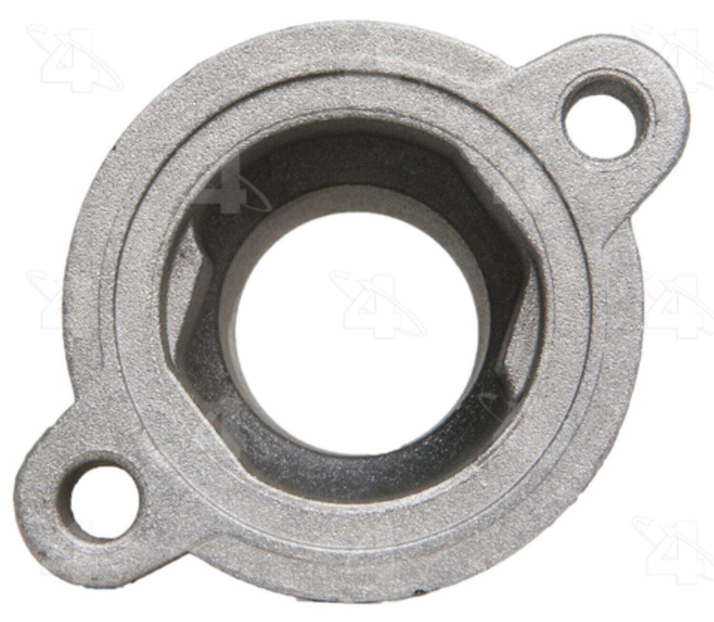 Engine Coolant Water Outlet for Sable, Taurus, Windstar, Continental+Mo