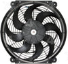 Hayden 3690 Rapid-Cool™ Reversable Universal-Fit Add-On Fan Kit – Not OEM Replacement