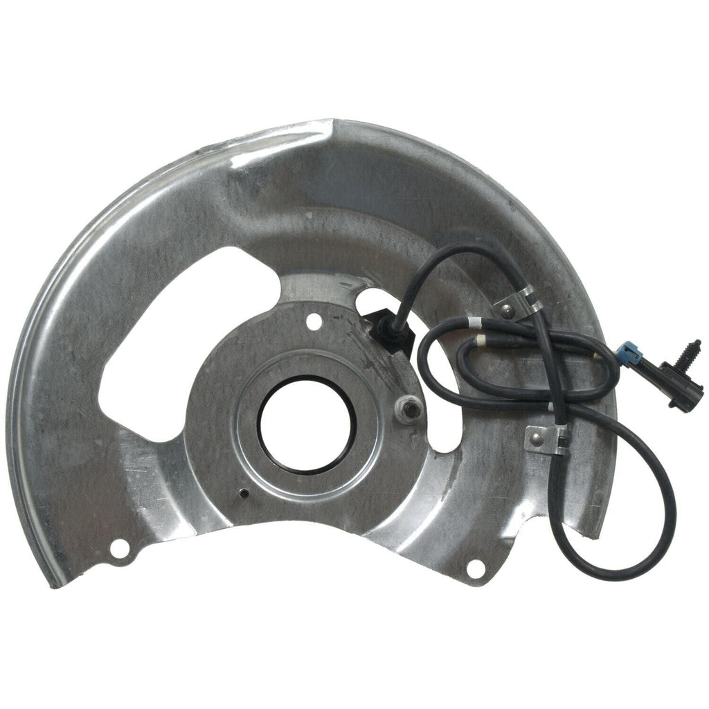 Standard Ignition ABS Wheel Speed Sensor for Astro, Safari ALS1231