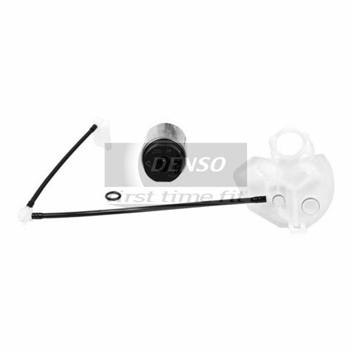 Denso Fuel Pump and Strainer Set for Vibe, Corolla, Matrix 950-0202
