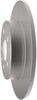 Gold 18A82034 Rear Disc Brake Rotor