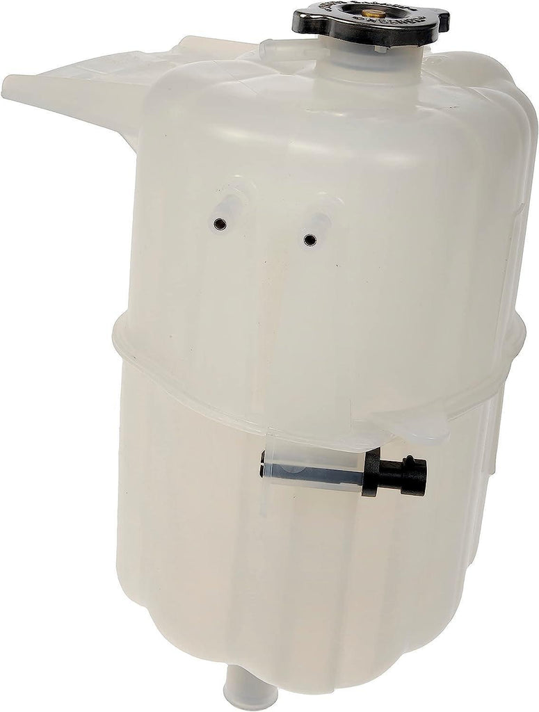 Dorman 603-5136 Engine Coolant Reservoir Compatible with Select International Models