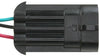 Mass Air Flow Sensor for Es300H, ES350, GS300, GS350, Gs450H, Is300+More MG0025