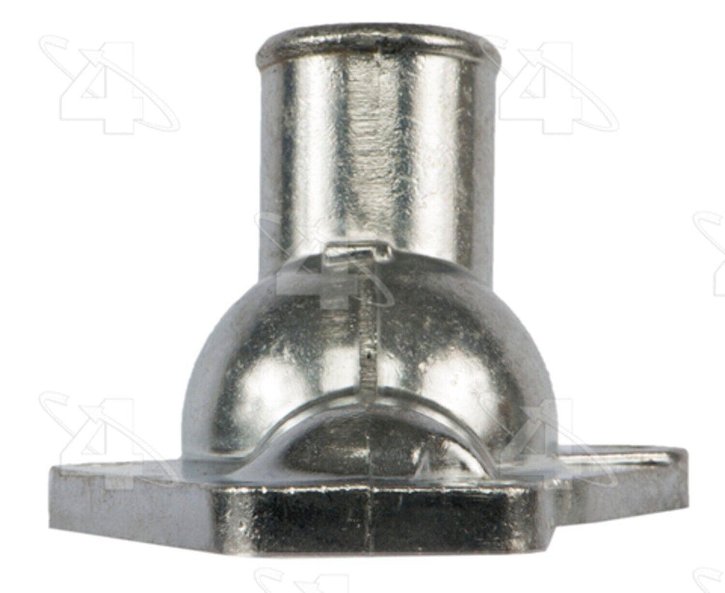 Four Seasons Engine Coolant Water Inlet for Tacoma, 4Runner 85385