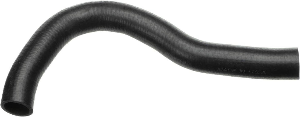 Gold 22588M Molded Upper Radiator Hose