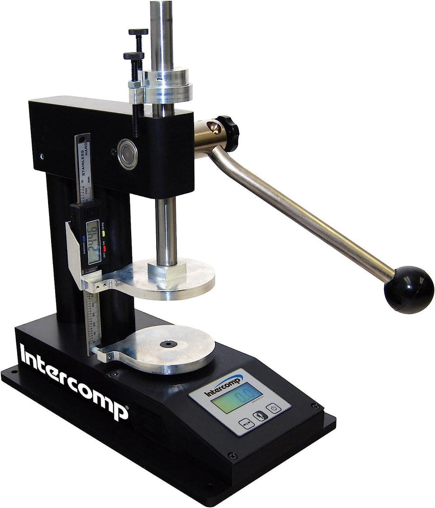 110058 Arbor Digital Valve Spring Tester