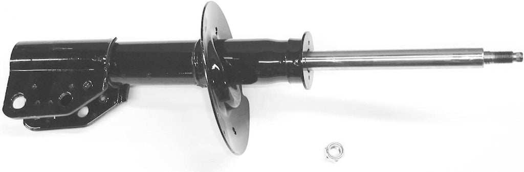 Professional 503-196 Premium Gas Charged Front Suspension Strut Assembly