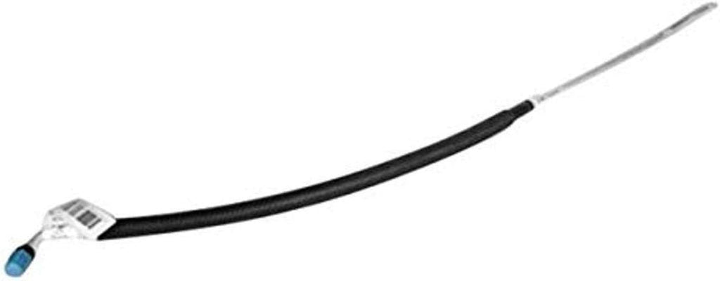 Genuine Parts 12472284 Engine Oil Cooler Outlet Hose Kit with Nut, Seal, and Protector